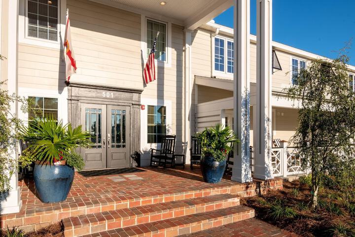 The Port Inn - Port St. Joe an Ascend Collection Hotel