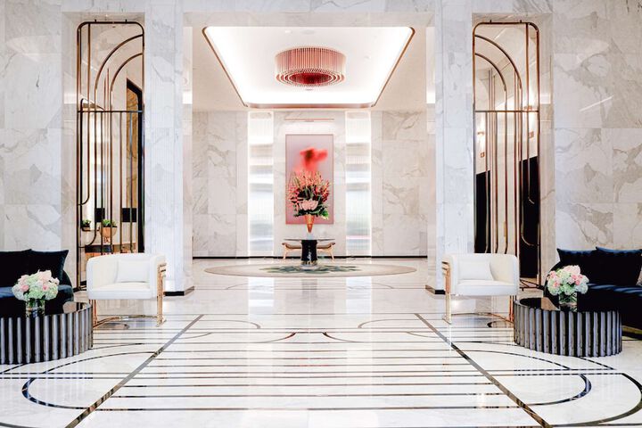 Hotel Interior 39 of 186