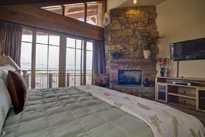 Teton Private Residences