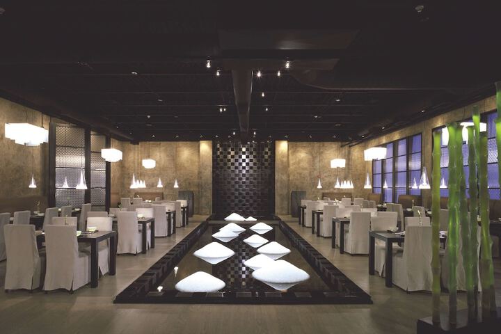 DoubleTree by Hilton Libertyville - Mundelein