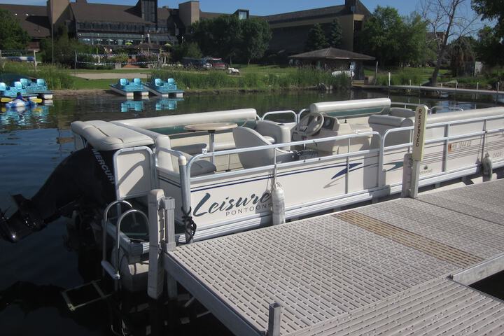 Arrowwood Resort Hotel and Conference Center - Alexandria MN