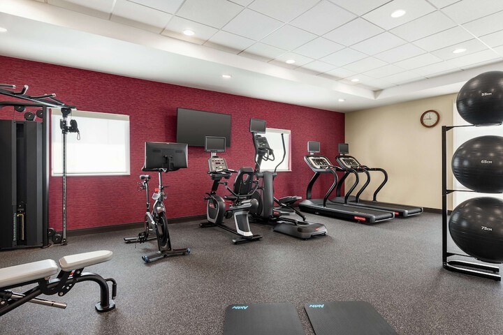 Health and Fitness 35 of 38