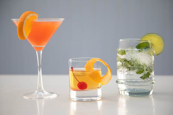 Holiday Inn Hasbrouck Heights-Meadowlands by IHG