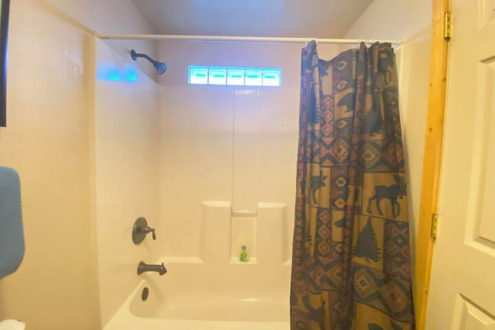 Blue Horizon Lodge