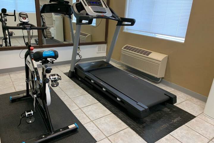 Comfort Inn Garden City