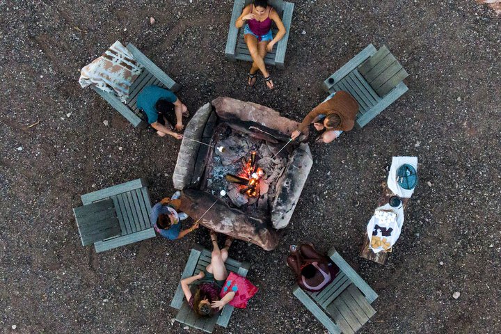 Under Canvas Moab