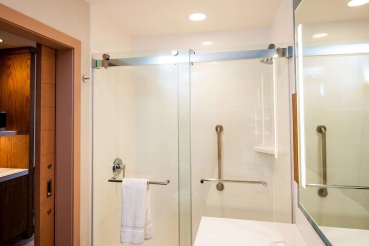 Hilton Garden Inn Moncton NB