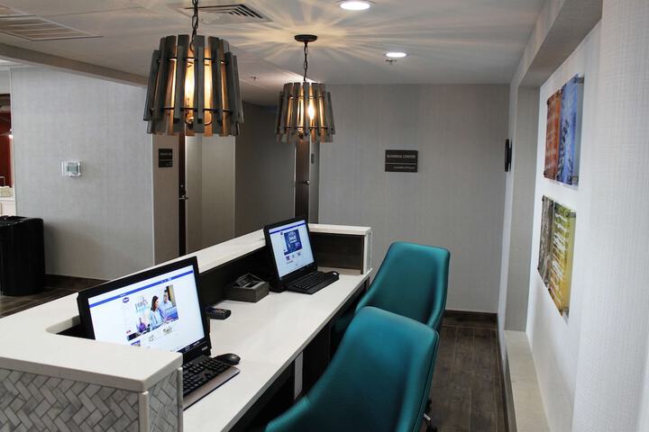 Hampton Inn by Hilton Forsyth