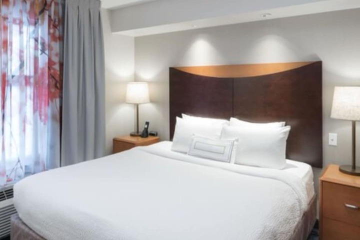 Fairfield Inn & Suites by Marriott South Bend at Notre Dame