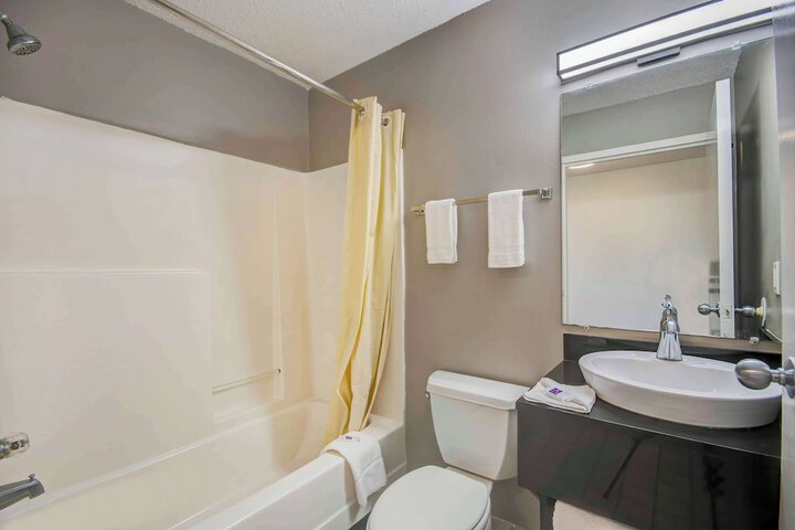 Studio 6 Extended Stay - Ocean Springs MS