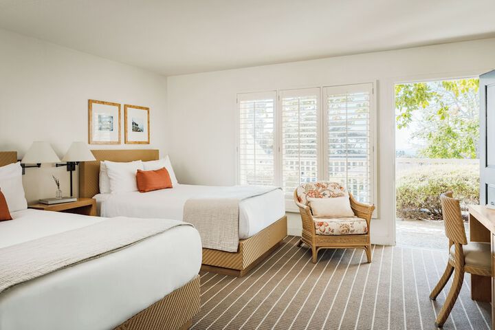 Hotel Carmel