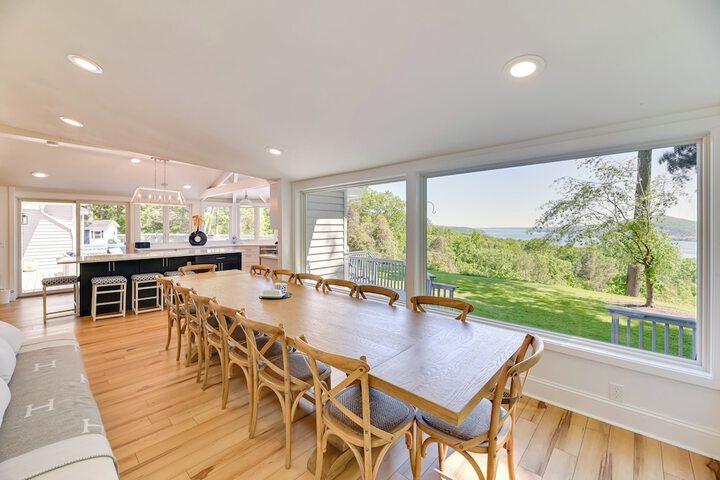 Finger Lakes Vacation Rental w / Hot Tub & Pool