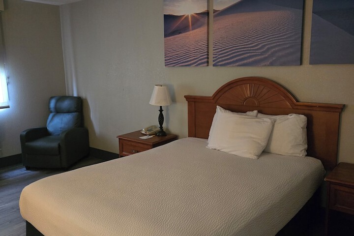 Antelope Inn and Suites