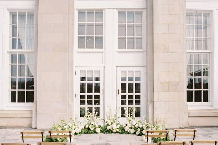 Fairmont Hotel Macdonald