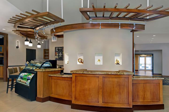 Hyatt Place Jackson / Ridgeland