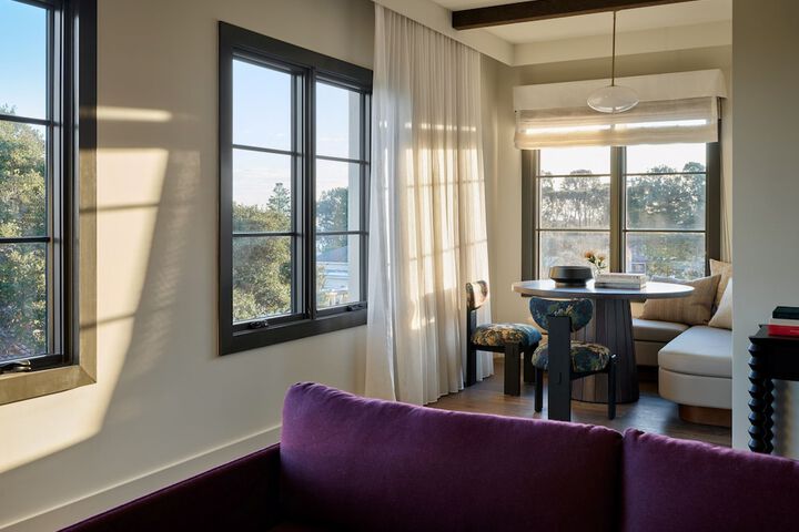Kimpton Mirador Pacific Grove Monterey by IHG