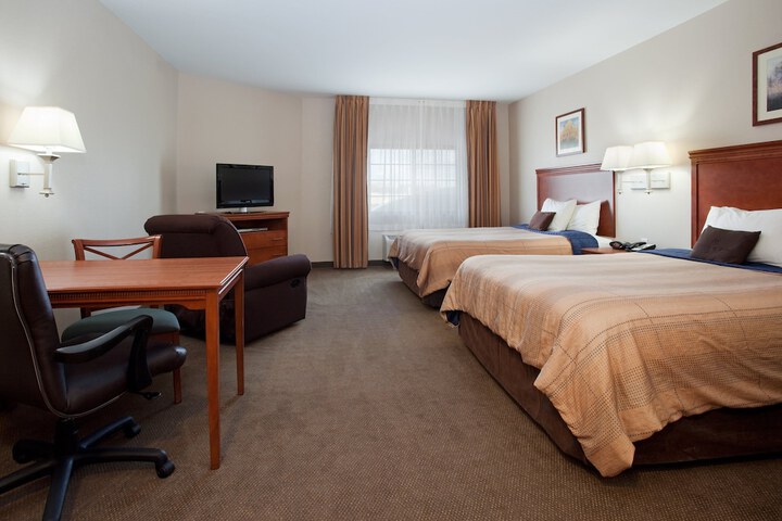 Candlewood Suites Craig-Northwest by IHG