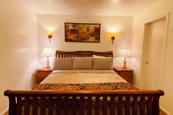 Payson Inn & Suites