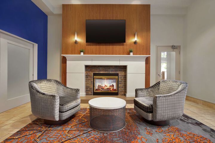 Hotel Interior 12 of 70
