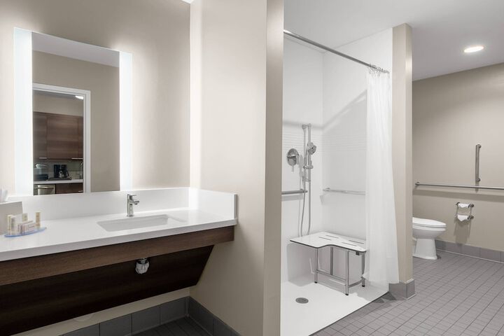 TownePlace Suites by Marriott Charlotte Fort Mill