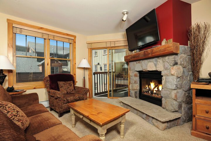 River Run Village by Vail Resorts