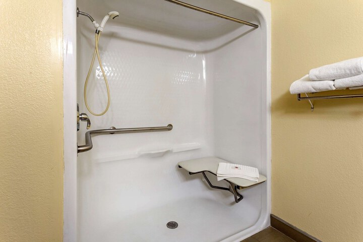 Comfort Inn & Suites North Aurora - Naperville