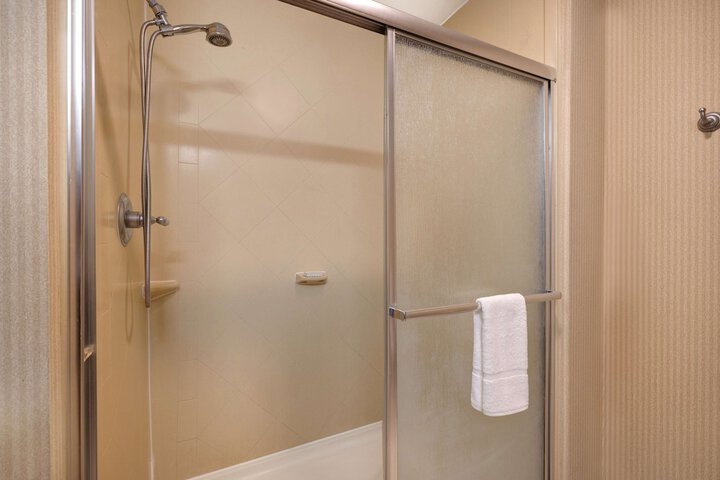 Hampton Inn Victoria