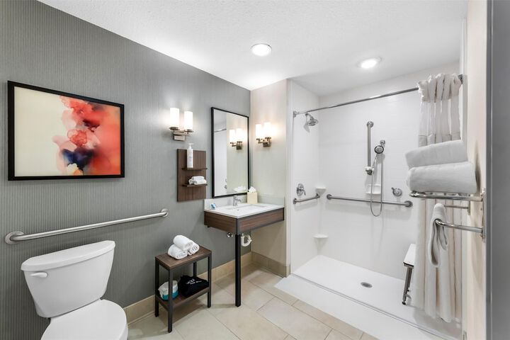 Hilton Garden Inn Overland Park