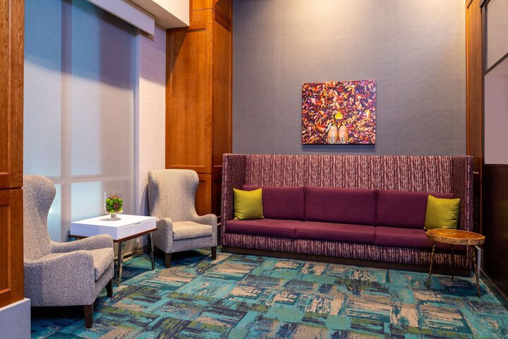 Hotel Interior 13 of 114