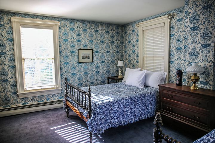 The Millerton Inn