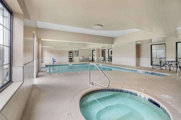 Best Western Kenner