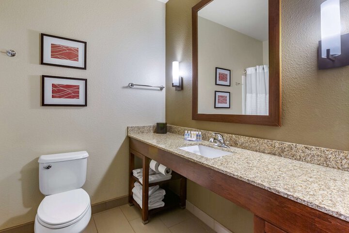 Comfort Inn & Suites Near Mt. Rushmore
