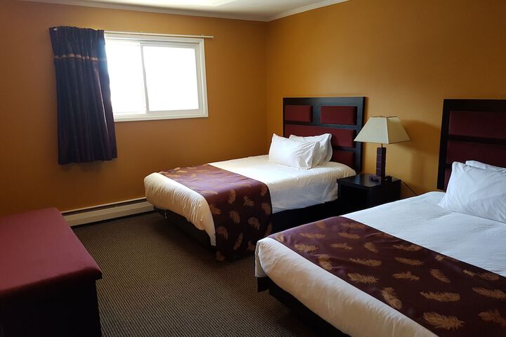 Room 23 of 48