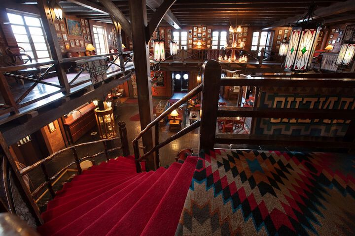 Hotel Interior 11 of 75