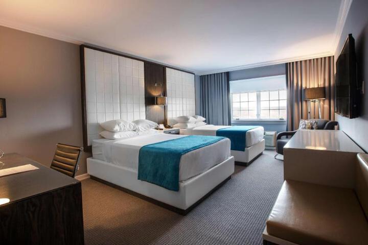 Westminster Hotel