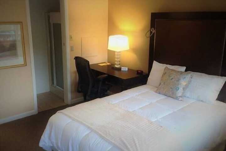 Delaware and Hudson Hotel