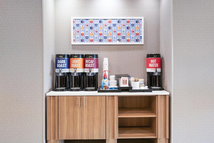 Hampton Inn & Suites New Braunfels