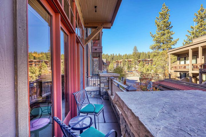 East West Hospitality Tahoe