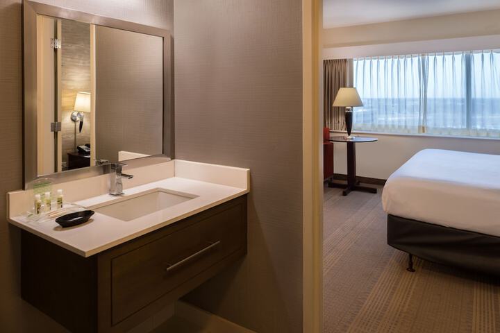 Sonesta Chicago OHare Airport Rosemont