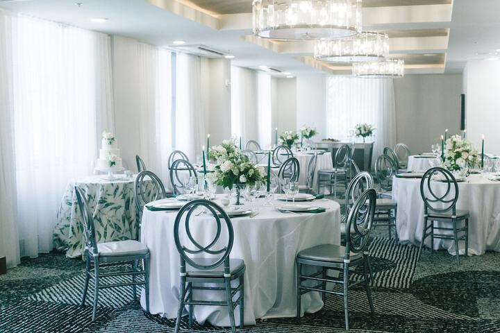 Hotel Forty Five Macon, a Tribute Portfolio Hotel