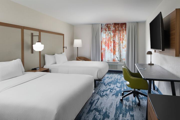 Fairfield by Marriott Inn & Suites LaGrange