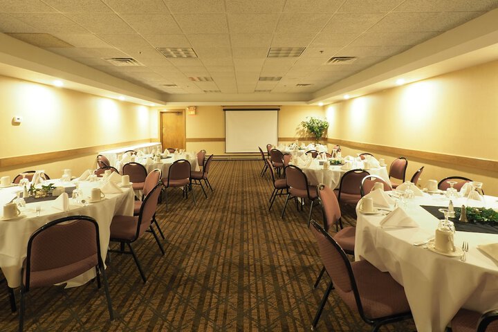 Evergreen Resort
