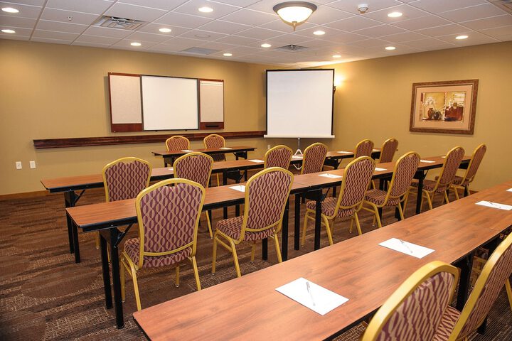 Meeting 30 of 38