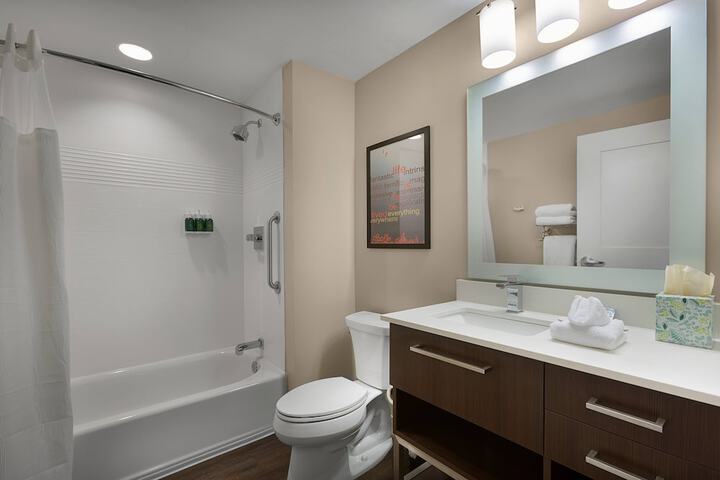 TownePlace Suites by Marriott Boone