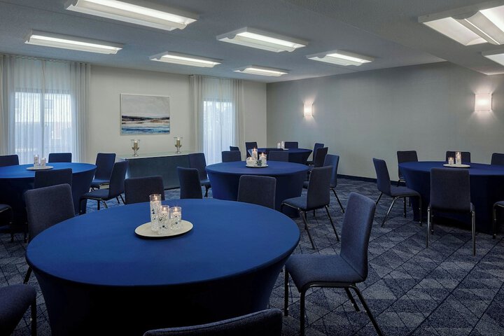 Courtyard by Marriott Dayton South / Mall