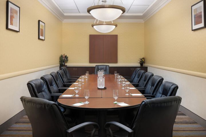 Meeting 124 of 149