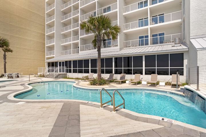 Best Western on the Beach