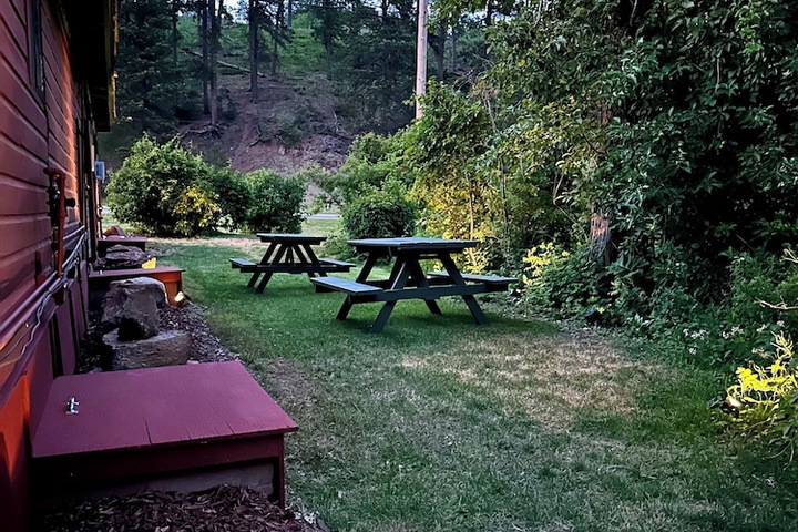 Whitetail Creek Resort