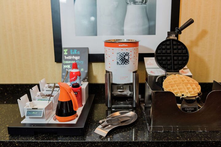 Hampton Inn Eau Claire