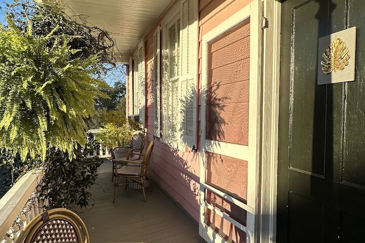 Terrace/Patio 50 of 51